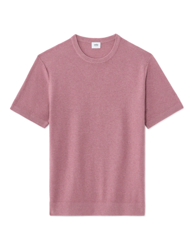 Celio pánské triko Nepicti