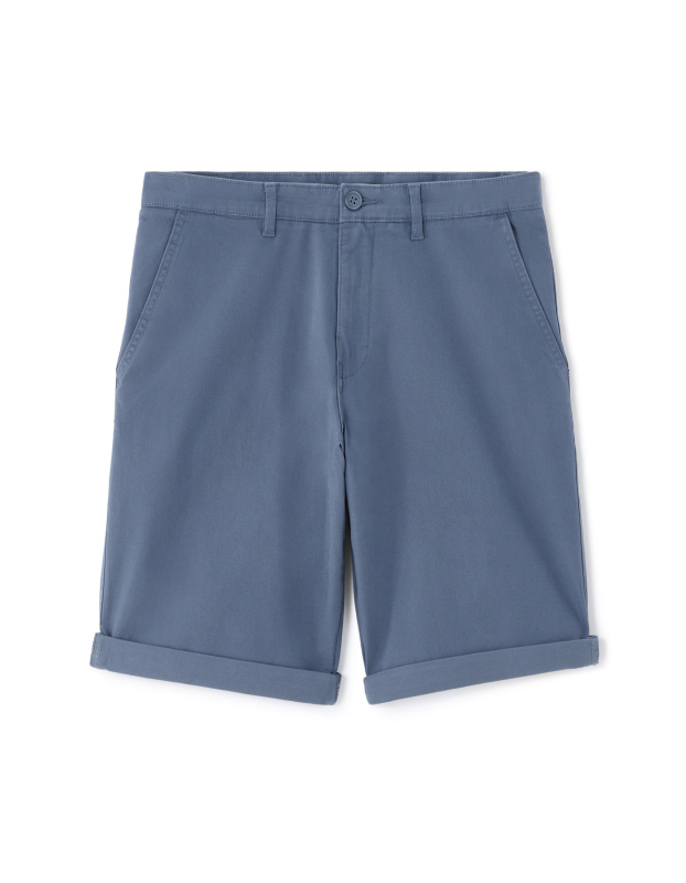 Celio Chino Bochinobm šortky - modré