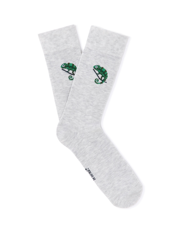 Celio Nisocamelo vysoké ponožky