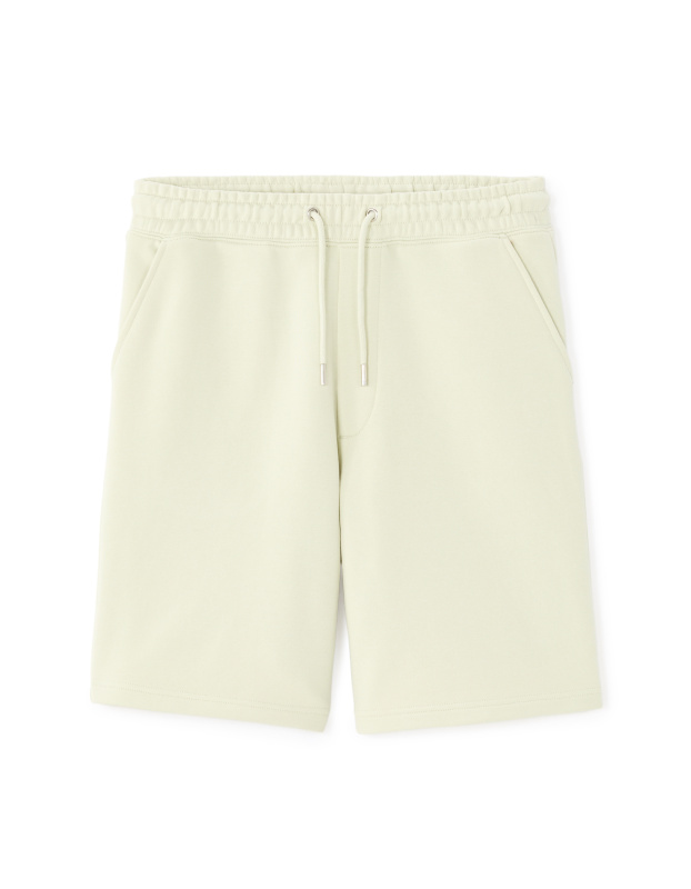 Celio Loshort2 zelené šortky