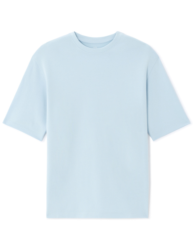 Celio pánské oversized triko Gehem