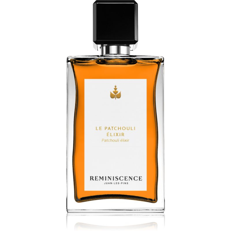 Reminiscence Le Patchouli Elixir parfémovaná voda unisex 50 ml