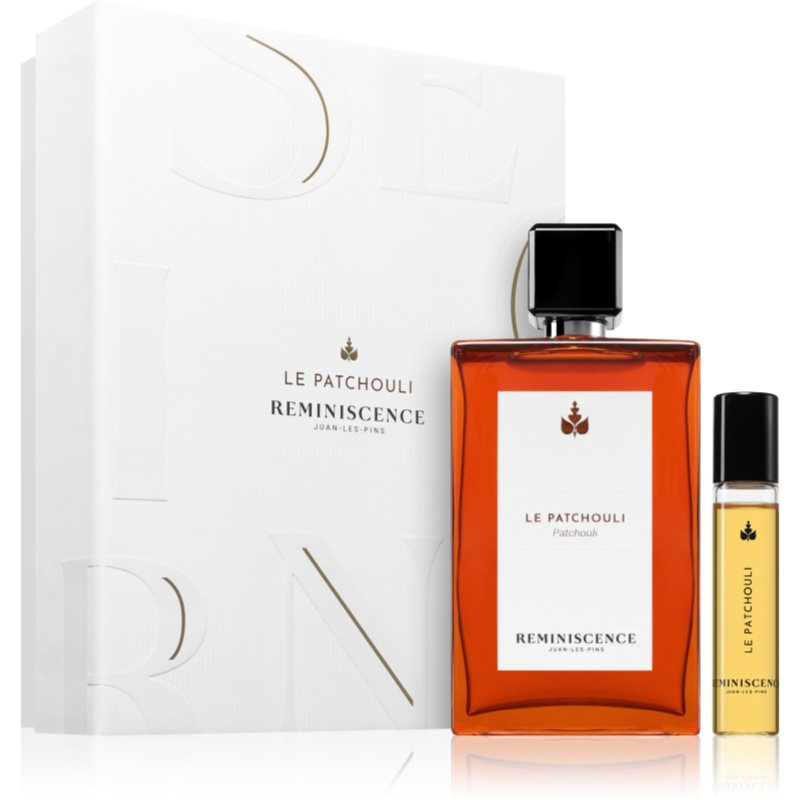 Reminiscence Le Patchouli Set II. sada unisex