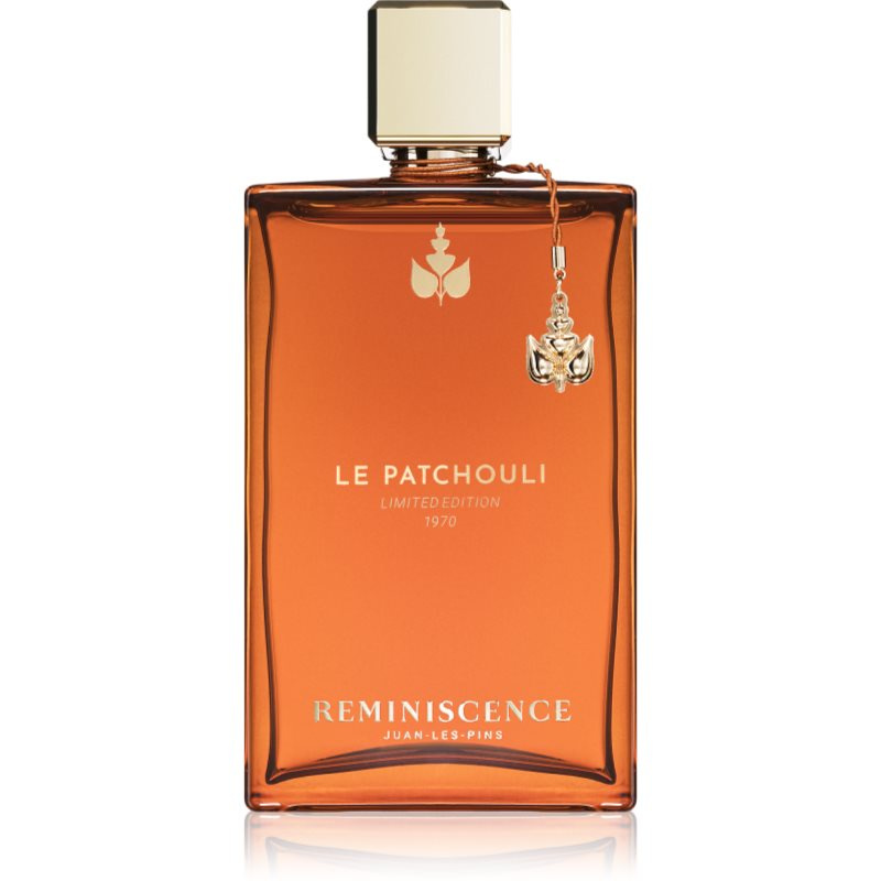 Reminiscence Le Patchouli toaletní voda intense unisex 100 ml