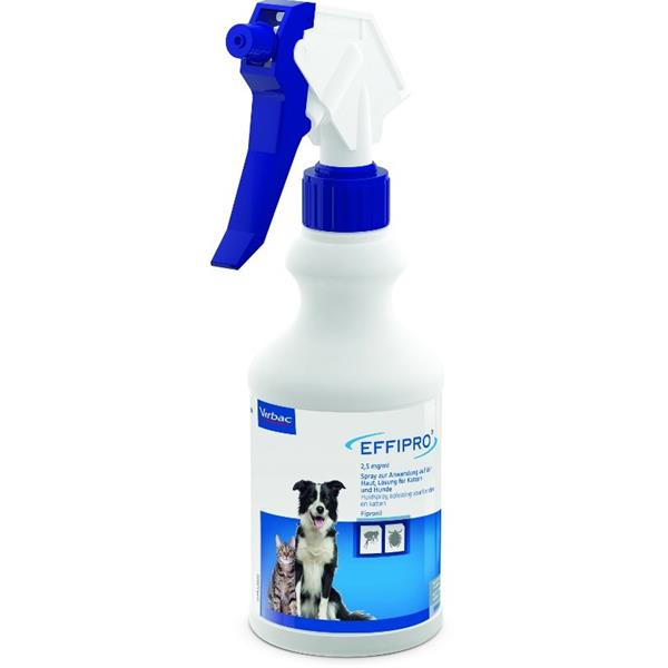 Effipro Spray 500ml