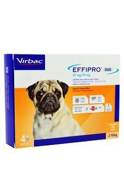 Effipro DUO Dog S