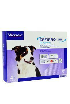 Effipro DUO Dog M