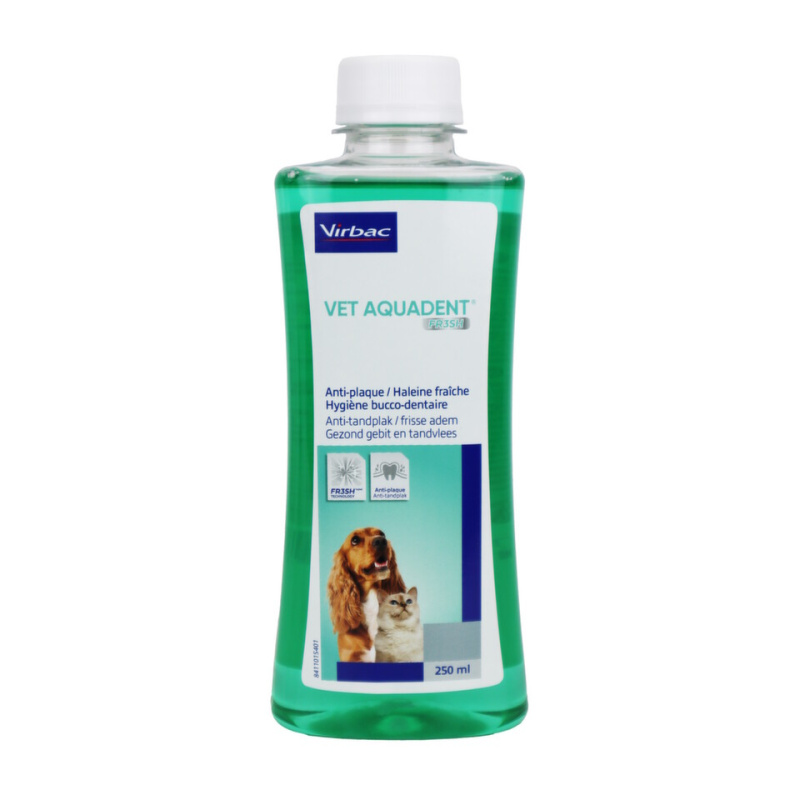 Vet Aquadent 250 ml
