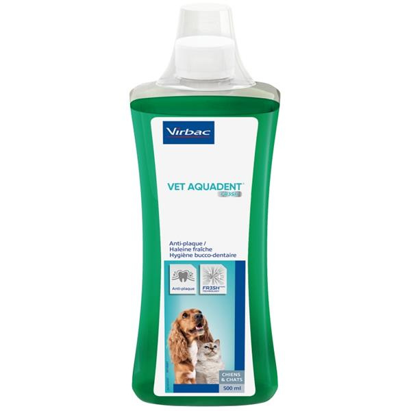 Vet Aquadent 500 ml