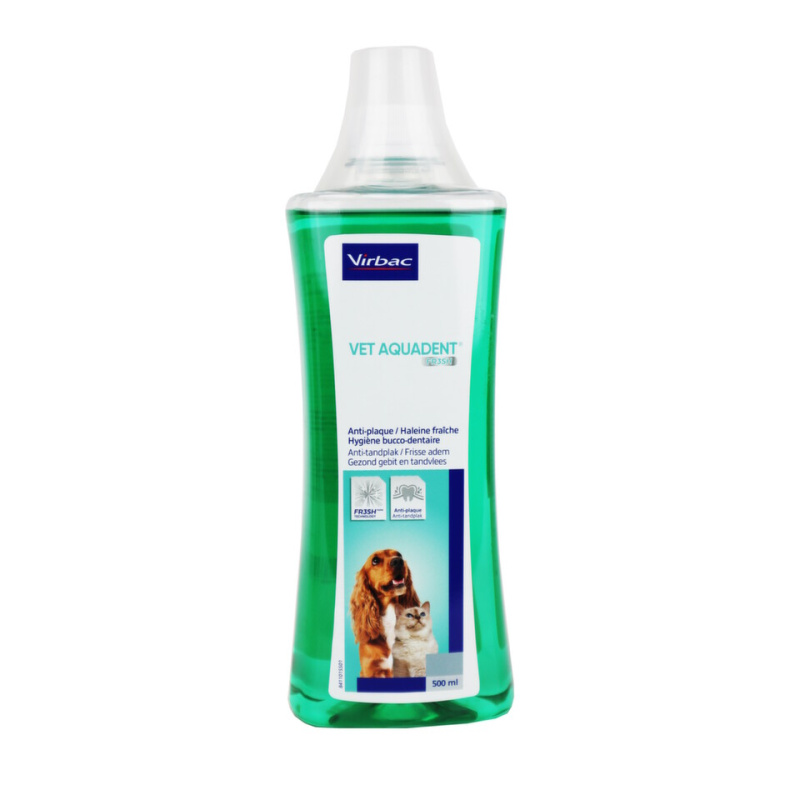 Vet Aquadent 500 ml