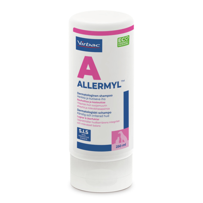 Virbac Allermyl a.u.v. sol 250 ml