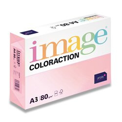Image Coloraction - barevný papír - Savana/A3/80 g/500