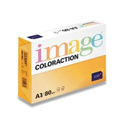 Image Coloraction - barevný papír - Desert/A3/80 g/500