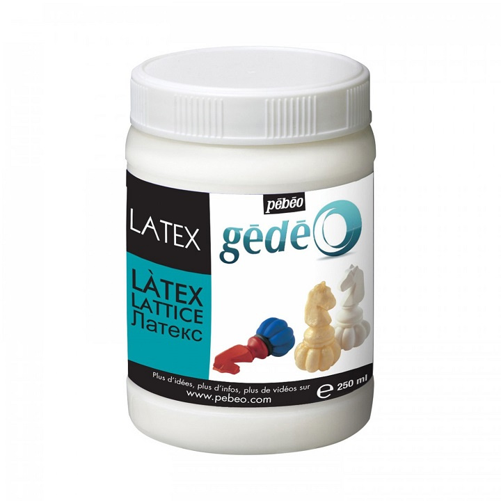 Latex Gédéo 250ml