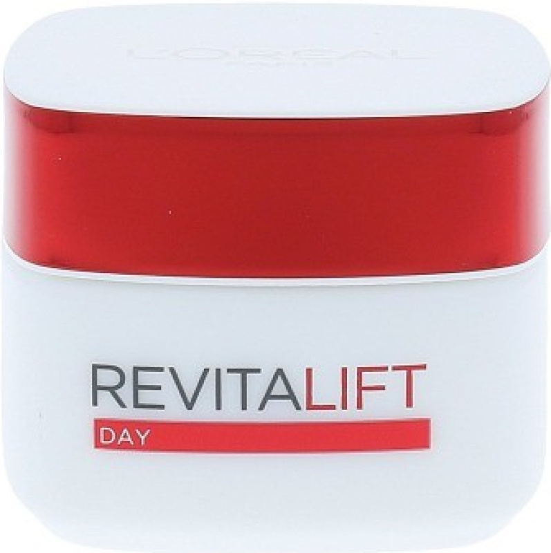 L’Oréal Paris Revitalift zklidňující krém proti vráskám 50 ml