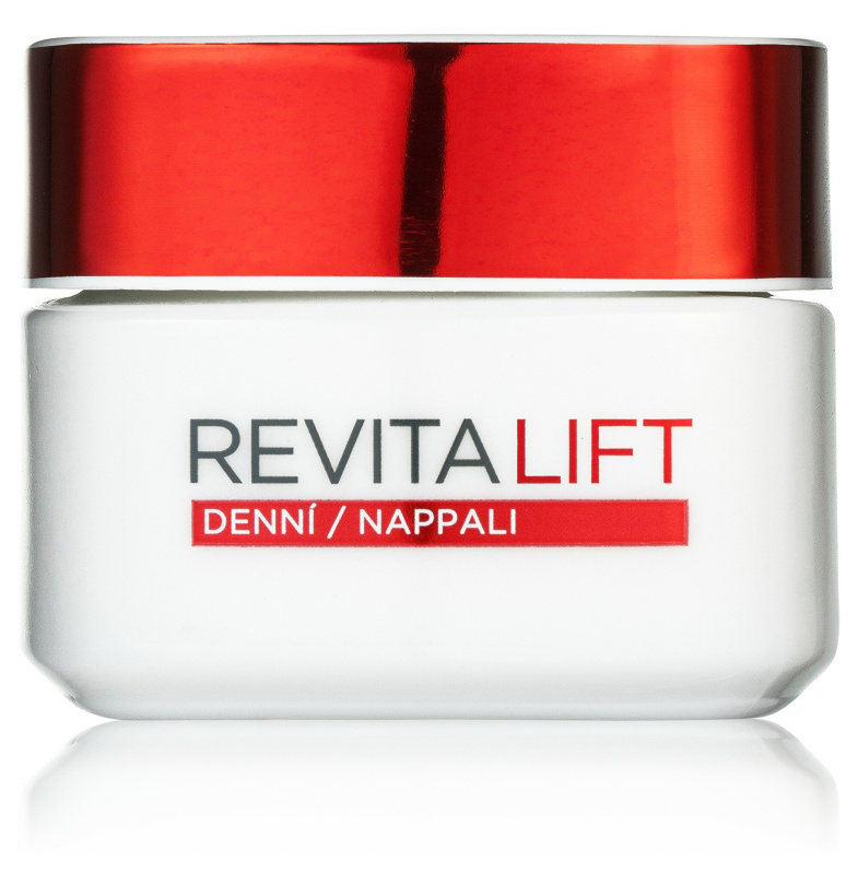 L’Oréal Paris Revitalift zklidňující krém proti vráskám 50 ml