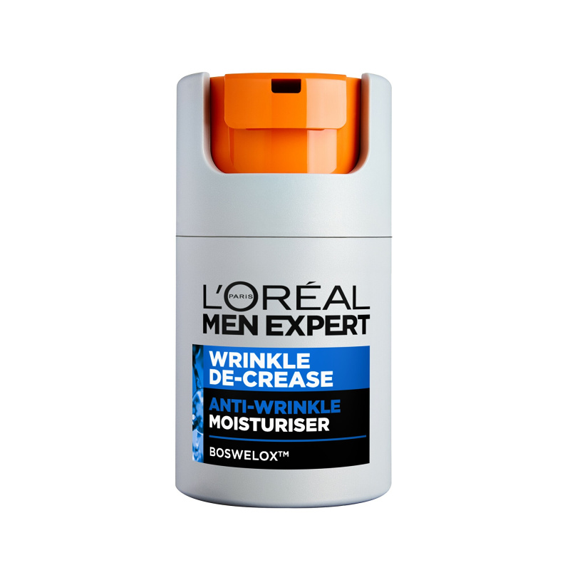 LOREAL MENexpert Stop rides krém 50ml