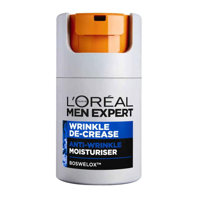 LOREAL MENexpert Stop rides krém 50ml