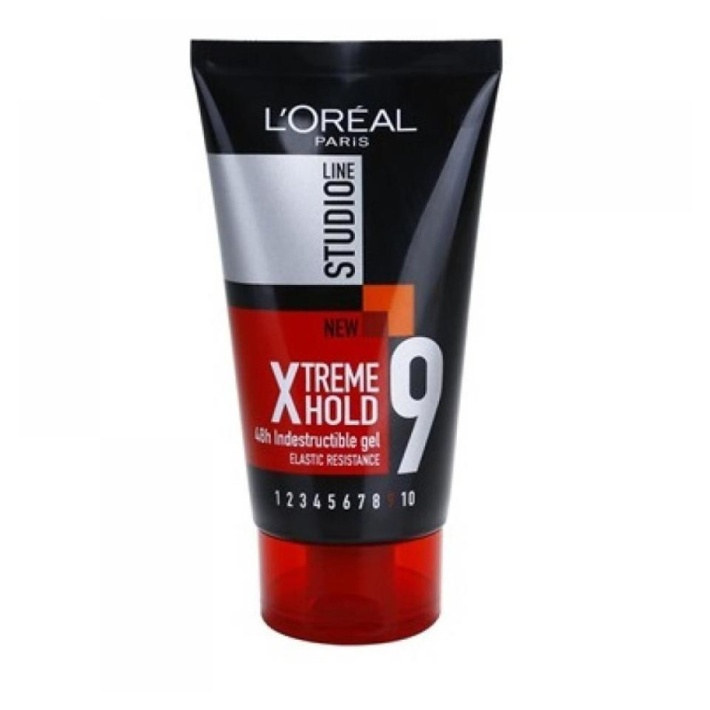 L’Oréal Paris Studio Line Indestructible extrémně silný gel 150 ml