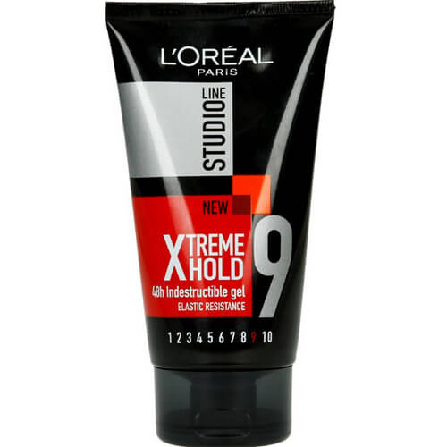 L’Oréal Paris Studio Line Indestructible extrémně silný gel 150 ml