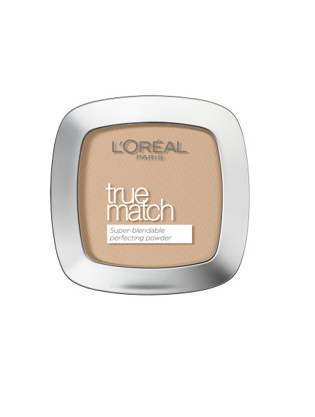 L’Oréal Paris True Match kompaktní pudr odstín 4. N Beige 9 g