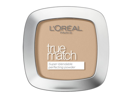 L’Oréal Paris True Match kompaktní pudr odstín 4. N Beige 9 g