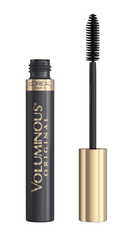 L’Oréal Paris Voluminous Carbon objemová řasenka Extra Black 7.5 ml