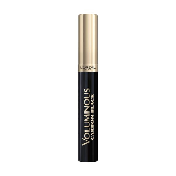 L’Oréal Paris Voluminous Carbon objemová řasenka Extra Black 7.5 ml