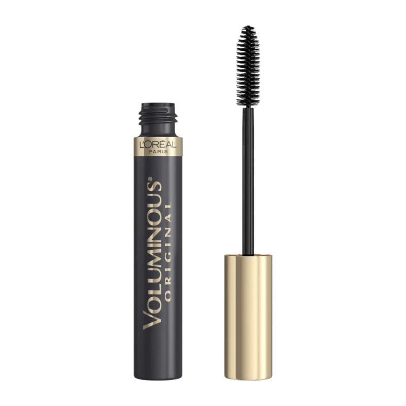 L’Oréal Paris Voluminous Carbon objemová řasenka Extra Black 7.5 ml