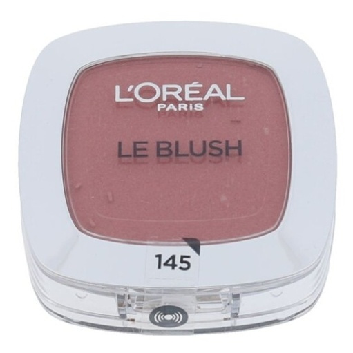 L’Oréal Paris True Match Le Blush tvářenka odstín 145 Rosewood 5 g