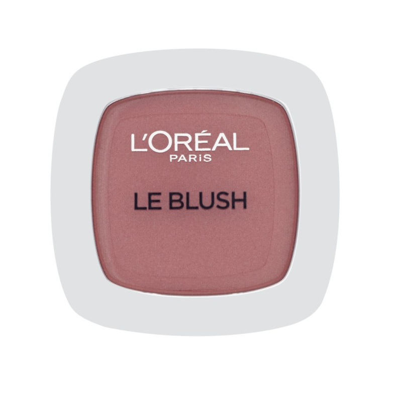 L’Oréal Paris True Match Le Blush tvářenka odstín 145 Rosewood 5 g
