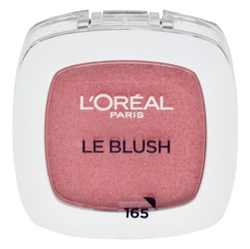 L’Oréal Paris True Match Le Blush tvářenka odstín 165 Rosy Cheeks 5 g
