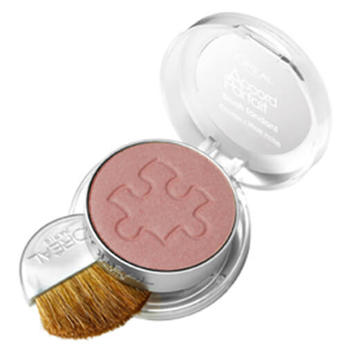 L’Oréal Paris True Match Le Blush tvářenka odstín 165 Rosy Cheeks 5 g