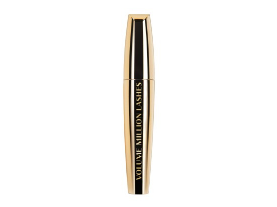 L’Oréal Paris Volume Million Lashes řasenka pro objem odstín Black  10,5 ml
