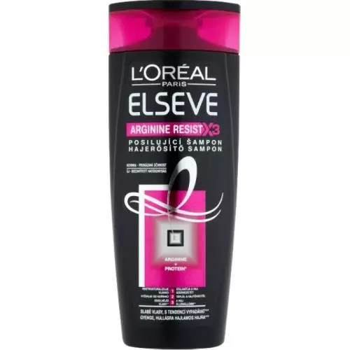 Loreal Elseve šampon 250ml Arginine Resist NEW