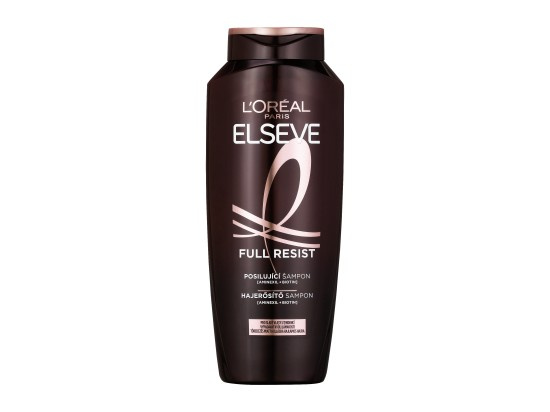 L’Oréal Paris Elseve Full Resist Aminexil posilující šampon 400 ml