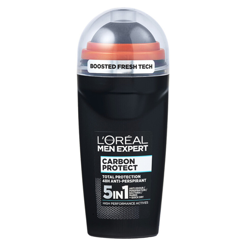 L’Oréal Paris Men Expert Carbon Protect antiperspirant roll-on 50 ml