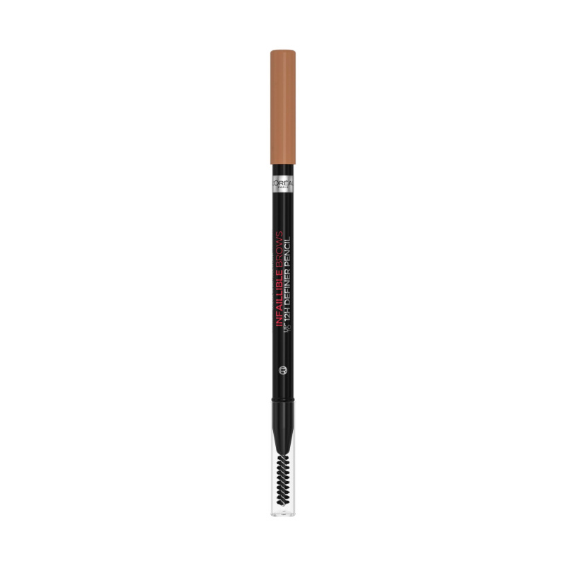L’Oréal Paris Infaillible Brows tužka na obočí odstín 5.0 Light Brunette 1 g
