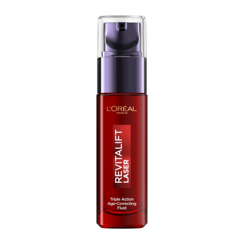 L’Oréal Paris Revitalift Laser X3 pleťové sérum proti stárnutí 30 ml