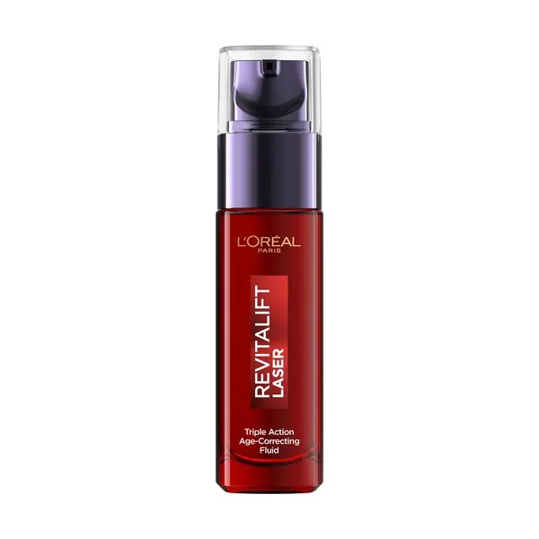L’Oréal Paris Revitalift Laser X3 pleťové sérum proti stárnutí 30 ml