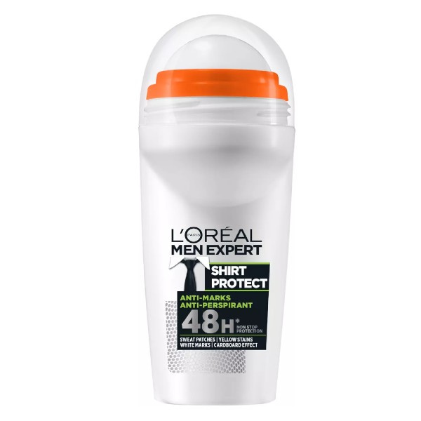 L’Oréal Paris Men Expert Shirt Protect antiperspirant roll-on 50 ml