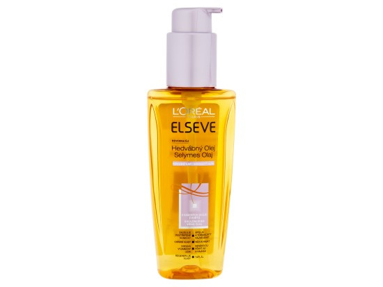 L’Oréal Paris Elseve olej pro poškozené vlasy 100 ml