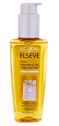L’Oréal Paris Elseve olej pro poškozené vlasy 100 ml