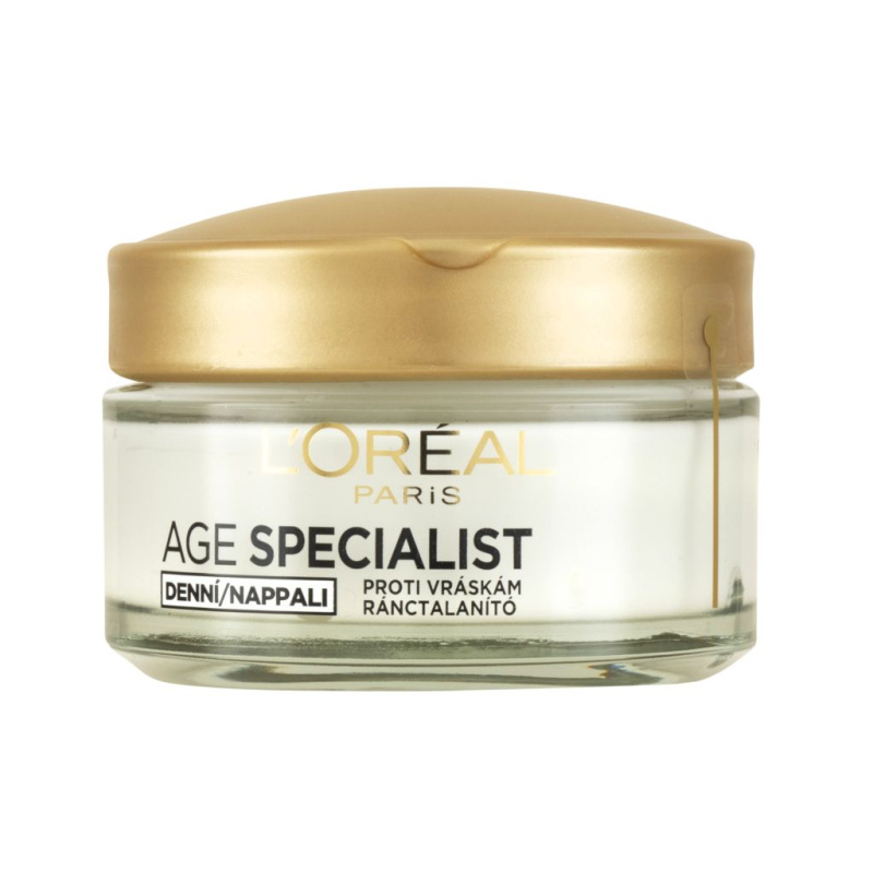 L’Oréal Paris Age Specialist 35+ denní krém proti vráskám 50 ml