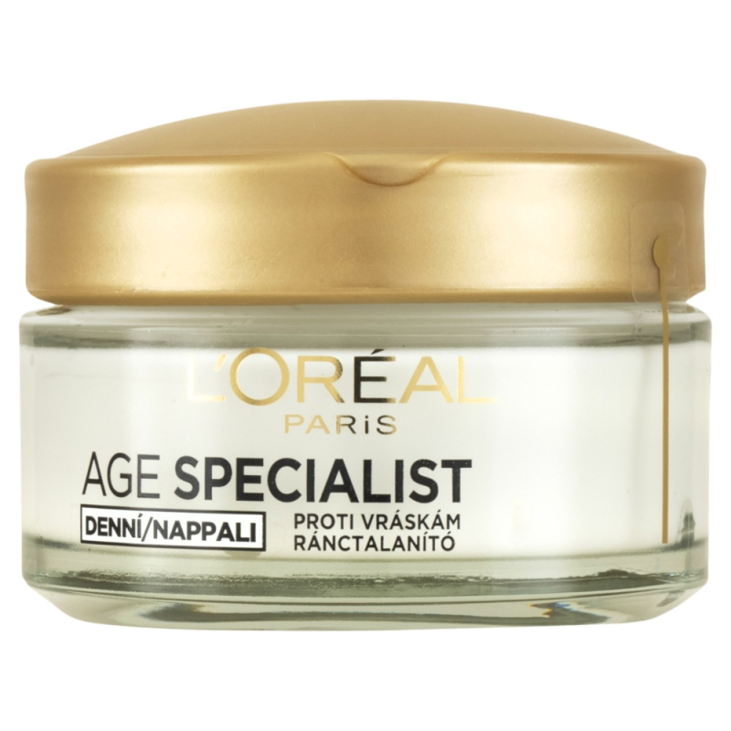 L’Oréal Paris Age Specialist 45+ denní krém proti vráskám 50 ml