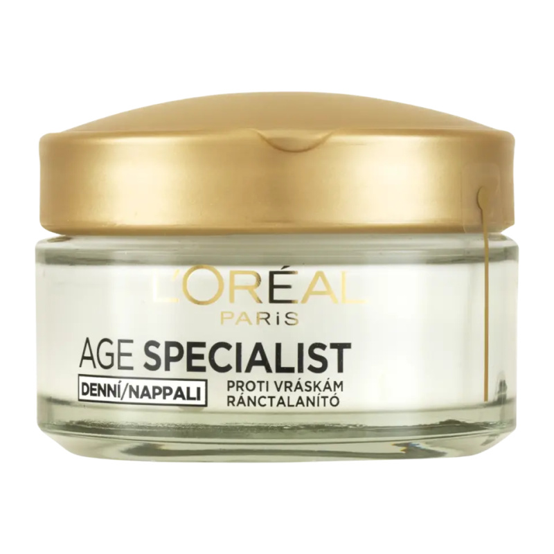 L’Oréal Paris Age Specialist 45+ denní krém proti vráskám 50 ml