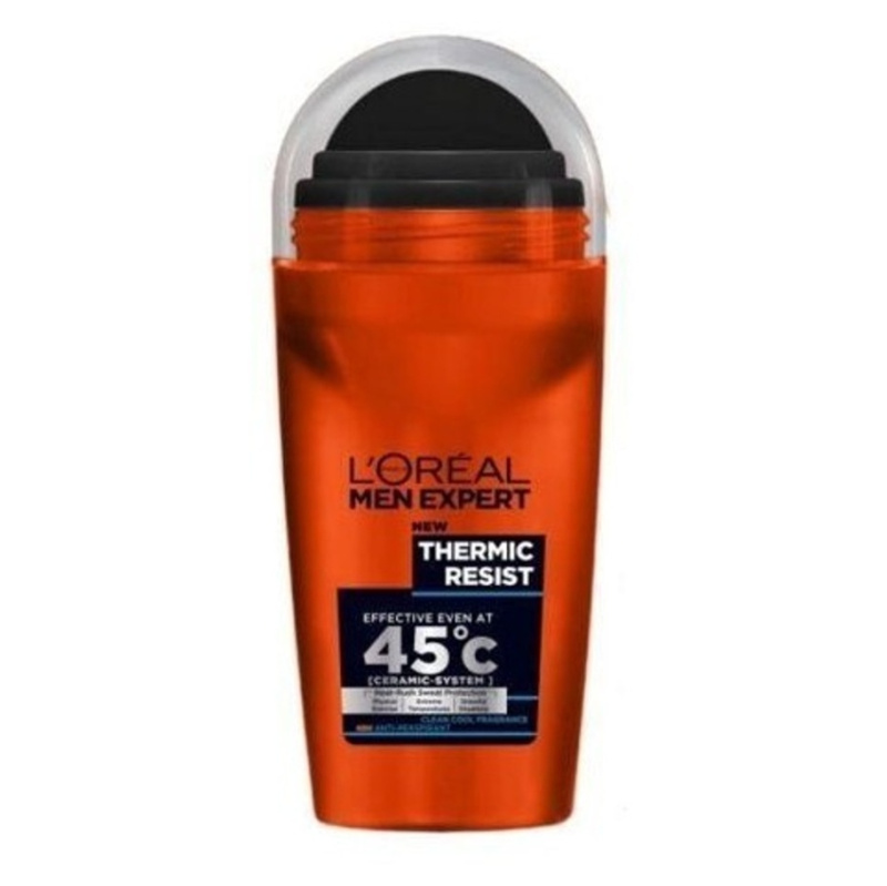 L’Oréal Paris Men Expert Thermic Resist antiperspirant roll-on 50 ml