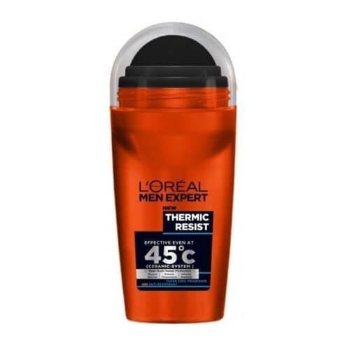 L’Oréal Paris Men Expert Thermic Resist antiperspirant roll-on 50 ml