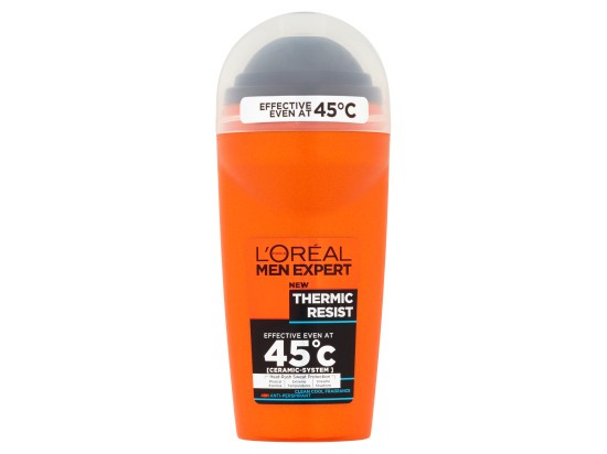 L’Oréal Paris Men Expert Thermic Resist antiperspirant roll-on 50 ml