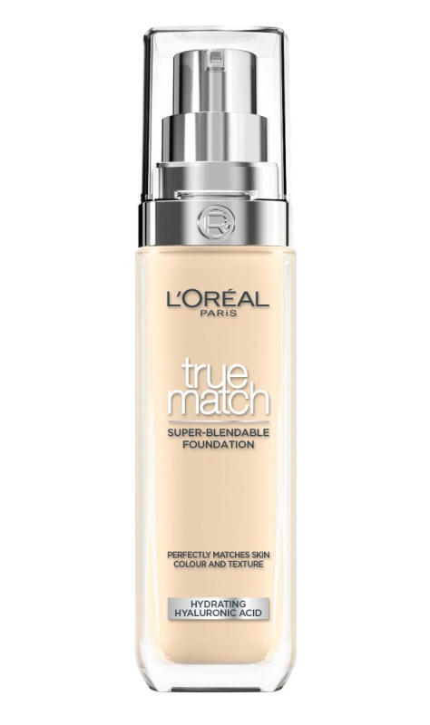 L’Oréal Paris True Match tekutý make-up odstín 1.5N 30 ml